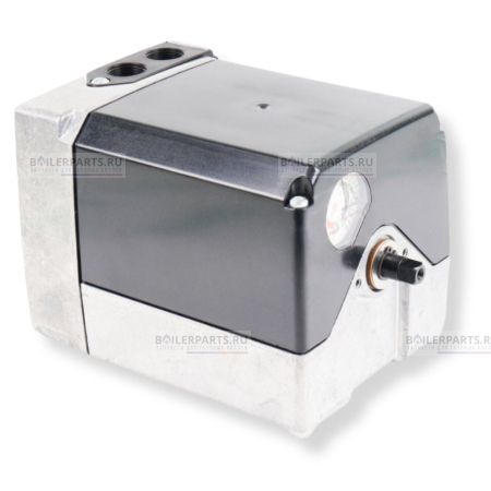 Сервопривод SIEMENS SQM50.483A2Z3