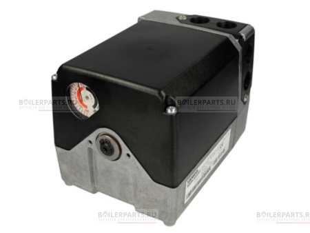 Сервопривод Siemens SQM50.260R2A