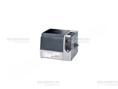 Сервопривод Siemens SQM53.480R1Z3