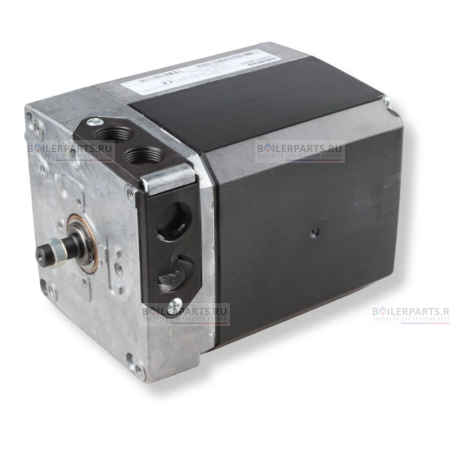 Сервопривод SIEMENS SQM53.489A2