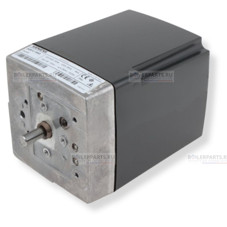 Сервопривод SIEMENS SQM10.15502