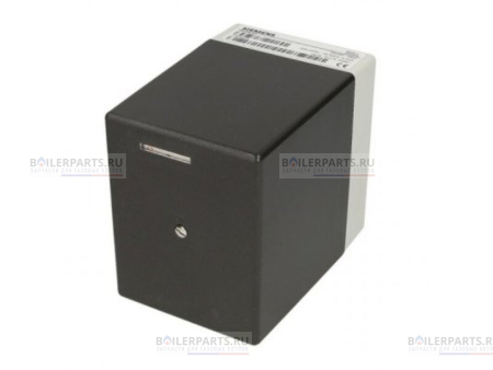 Сервопривод Siemens SQM11.16501