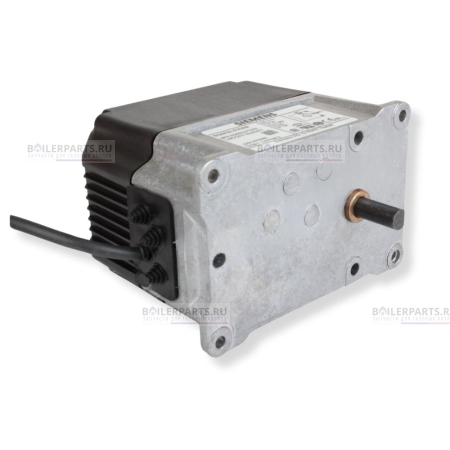 Сервопривод SIEMENS SQM33.510A9