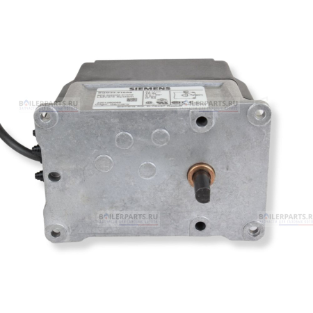 Сервопривод SIEMENS SQM33.510A9