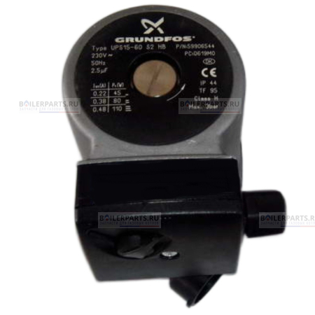 Голова насоса MORA UPS 15/60 GRUNDFOS ST50281