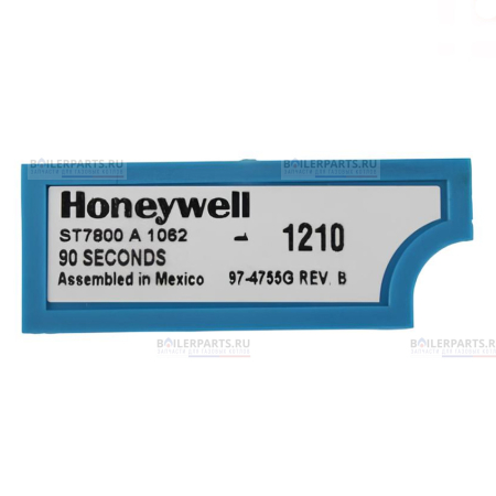 Модуль времени HONEYWELL ST7800A1062