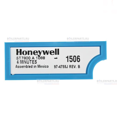 Модуль времени HONEYWELL ST7800A1088