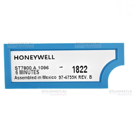 Модуль времени HONEYWELL ST7800A1096