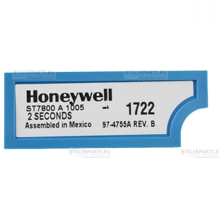 Модуль времени HONEYWELL ST7800A1005