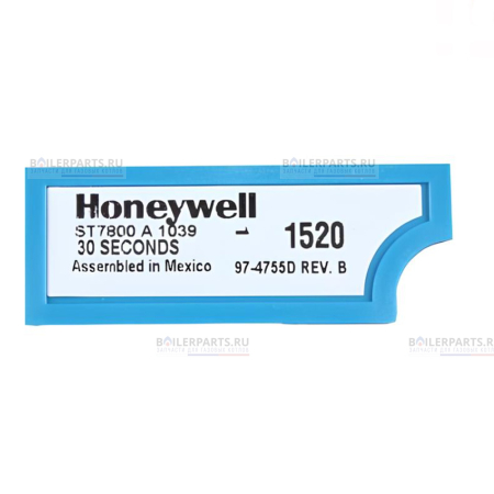 Модуль времени HONEYWELL ST7800A1039