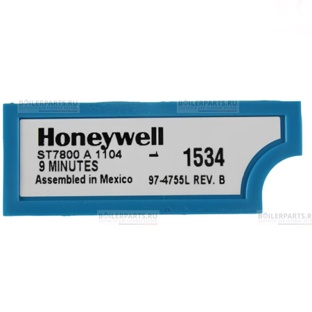 Модуль времени HONEYWELL ST7800A1104