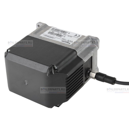 Сервопривод WEISHAUPT Berger Lahr Berger Lahr STE501.2Nm