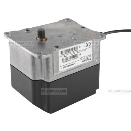 Сервопривод WEISHAUPT Berger Lahr Berger Lahr STE501.2Nm