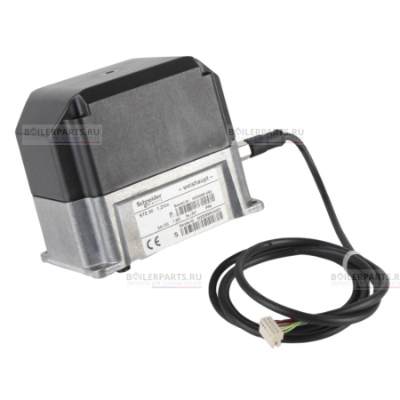Сервопривод WEISHAUPT Berger Lahr Berger Lahr STE501.2Nm