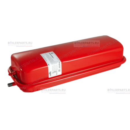 Бак расширительный прямоугольный 12 л SAUNIER DUVAL SaunierGPT 0020048250