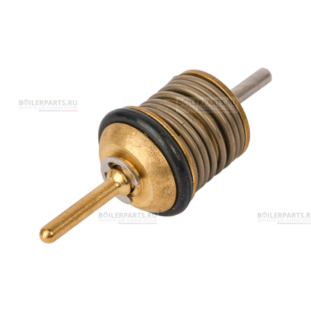 Шток трехходового клапана ГВС BAXI, ARISTON, ELECTROLUX 50101019