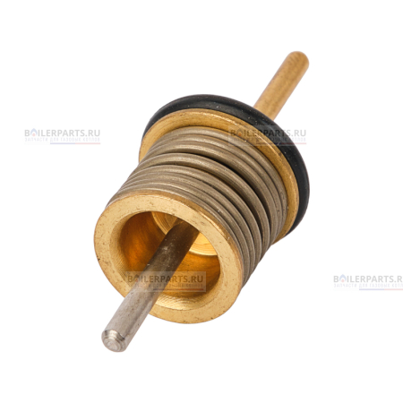 Шток трехходового клапана ГВС BAXI, ARISTON, ELECTROLUX 50101019