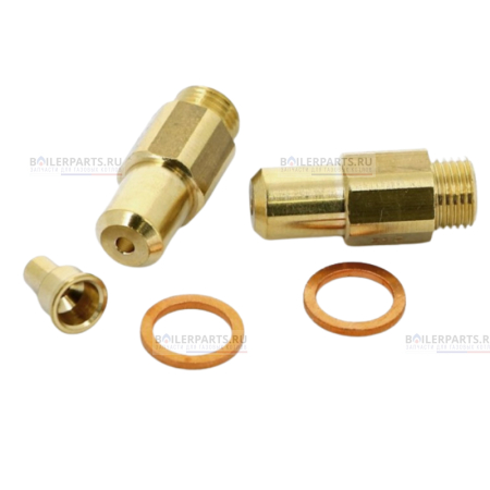 Комплект форсунок FEROLLI 1,75 мм 39816980