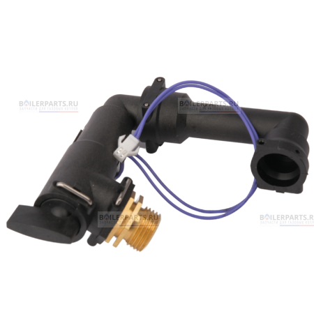 Датчик протока для котлов Ariston 65153522-01