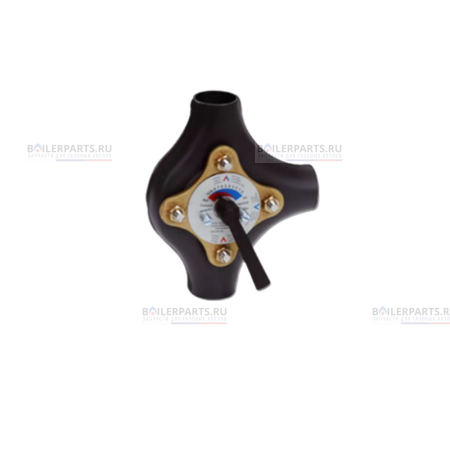 3-х ходовой смеситель отопительного контура для котлов Viessmann 7002778