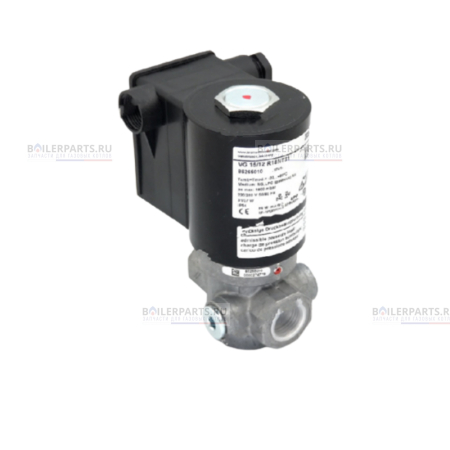 Клапан электромагнитный KROMSCHRODER 1/2" 1800 bar HONEYWELL 85265010