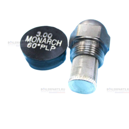 Форсунка 60° MONARCH 3.00GPH,60PLP