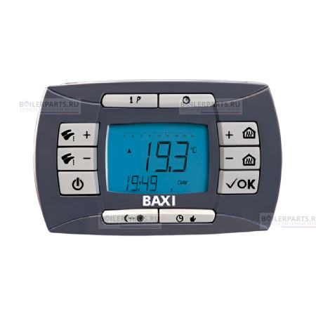 Беспроводная панель управления BAXI ABB KHG71411471