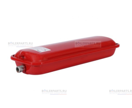 Бак расширительный прямоугольный 6 л BIASI KI1043103