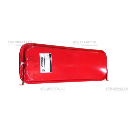 Бак расширительный прямоугольный 8 л резьба KOREASTAR ks90264110