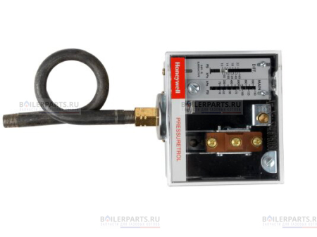 Реле давления 3 среды HONEYWELL 600-1520 mBar L404F1227