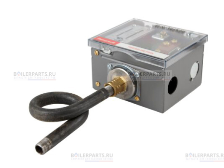 Реле давления 3 среды HONEYWELL 600-1520 mBar L404F1227