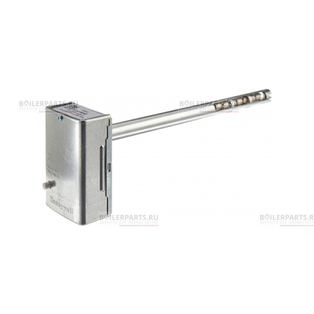 Контролер HONEYWELL L4064B2210