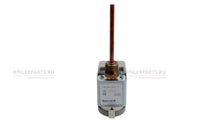 Аквастат регулируемый погружной HONEYWELL L6188A2036