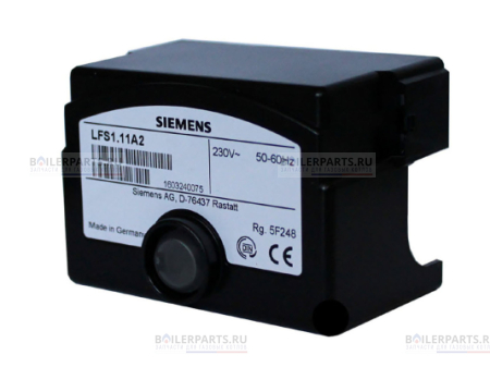 Топочный автомат Siemens LFS1.11A2