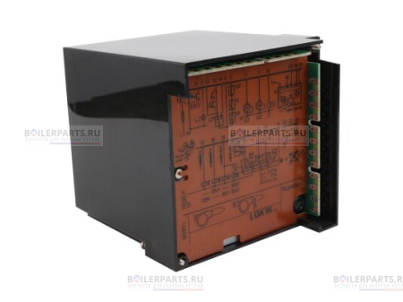 Топочный автомат Siemens LGK16.635A17