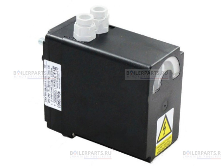Cервопривод Honeywell (B5-8 S2) LKS160-52