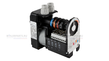 Сервопривод HONEYWELL LKS160-83 [151]
