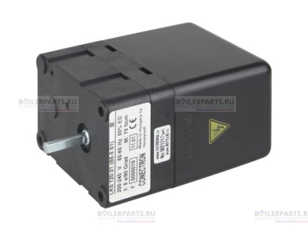 Сервопривод HONEYWELL LKS120-21