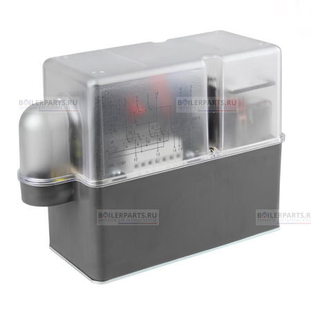 Сервопривод HONEYWELL LKS210-18