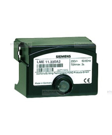 Топочный автомат SIEMENS LME11.330A2