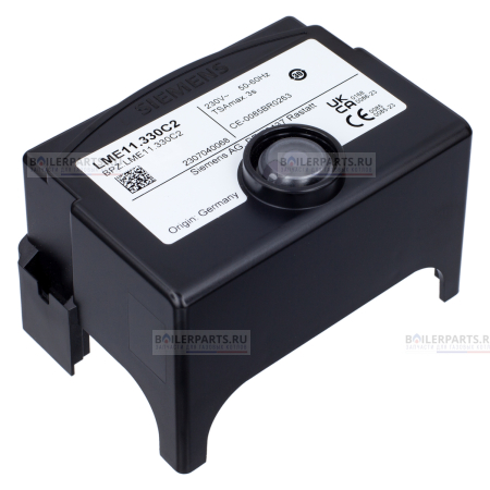 Автомат горения SIEMENS LME 11.330C2