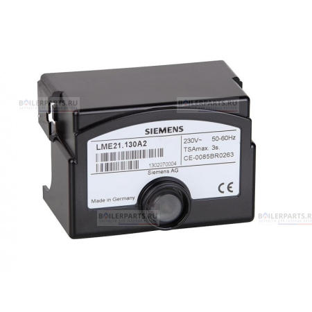 Блок управления SIEMENS LME21.130A2