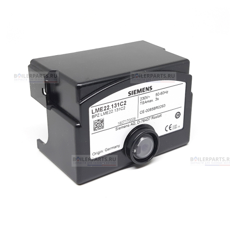 Блок управления SIEMENS LME22.131C2