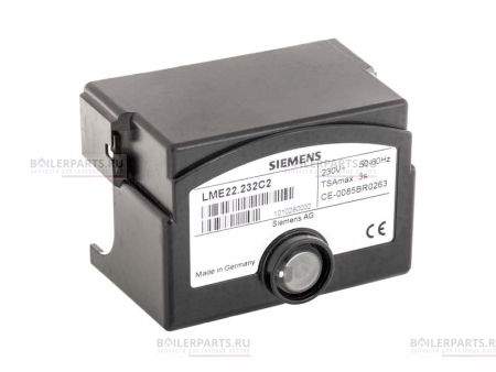 Блок управления SIEMENS LME22.232C2