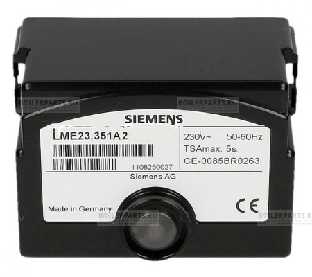 Блок управления SIEMENS LME23.351A2