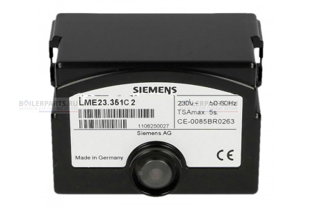 Блок управления SIEMENS LME23.351C2