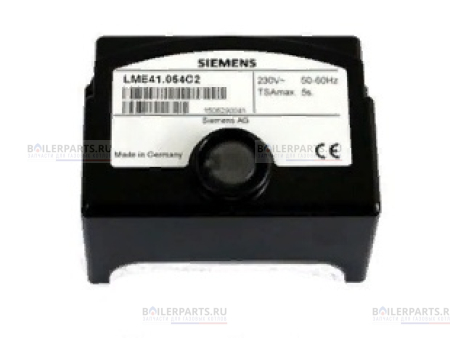 Блок управления SIEMENS LME41.054C2