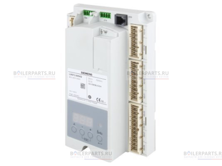 Менеджер горения Siemens LME73.000A1