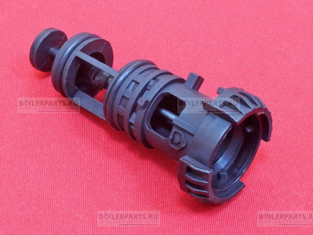 Трехходовой клапан ARISTON, CHAFFOTEAUX Т-65114924
