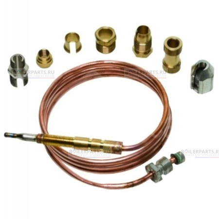 Термопара универсальная Honeywell L= 900 мм Q370A1014